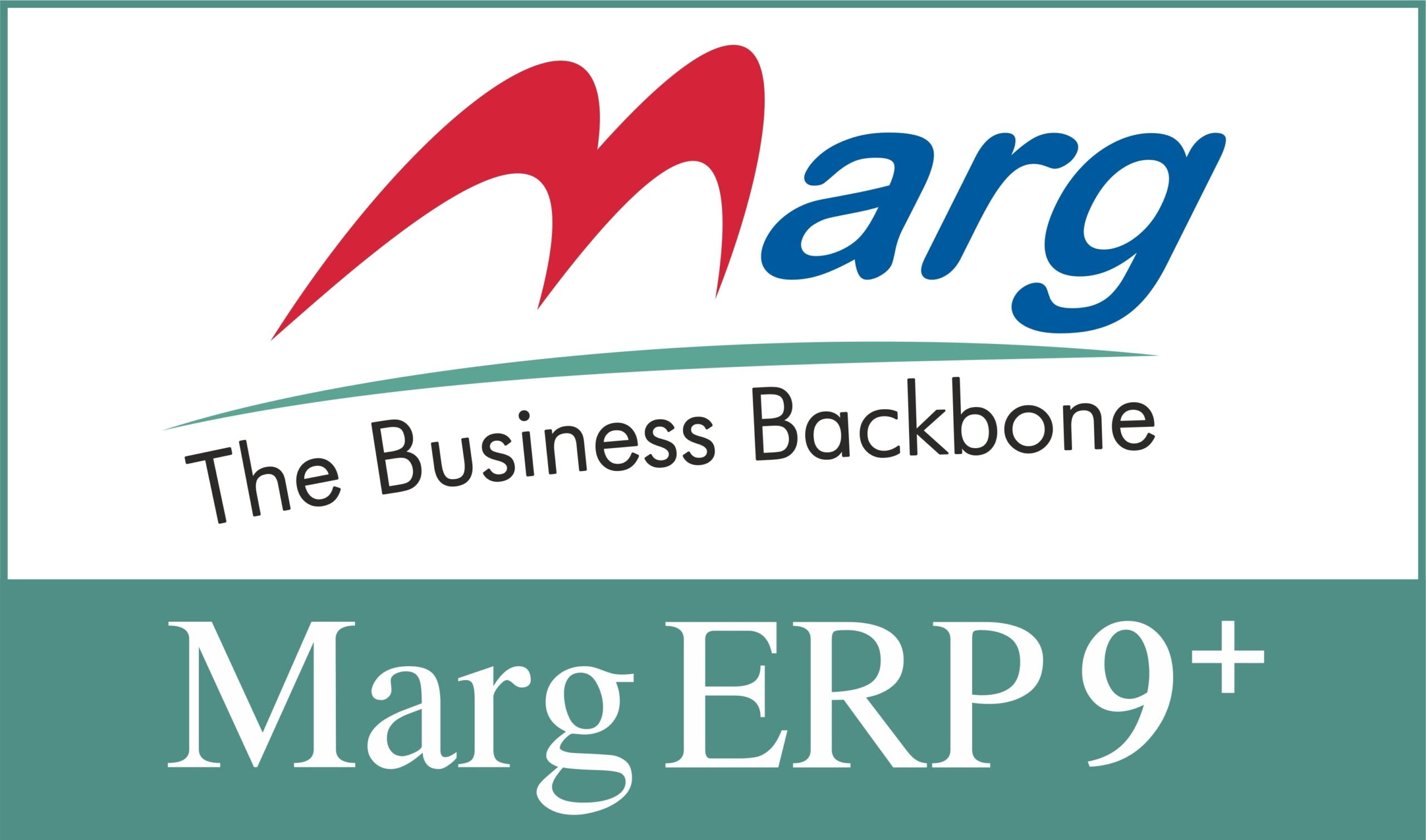 Marg ERP 9