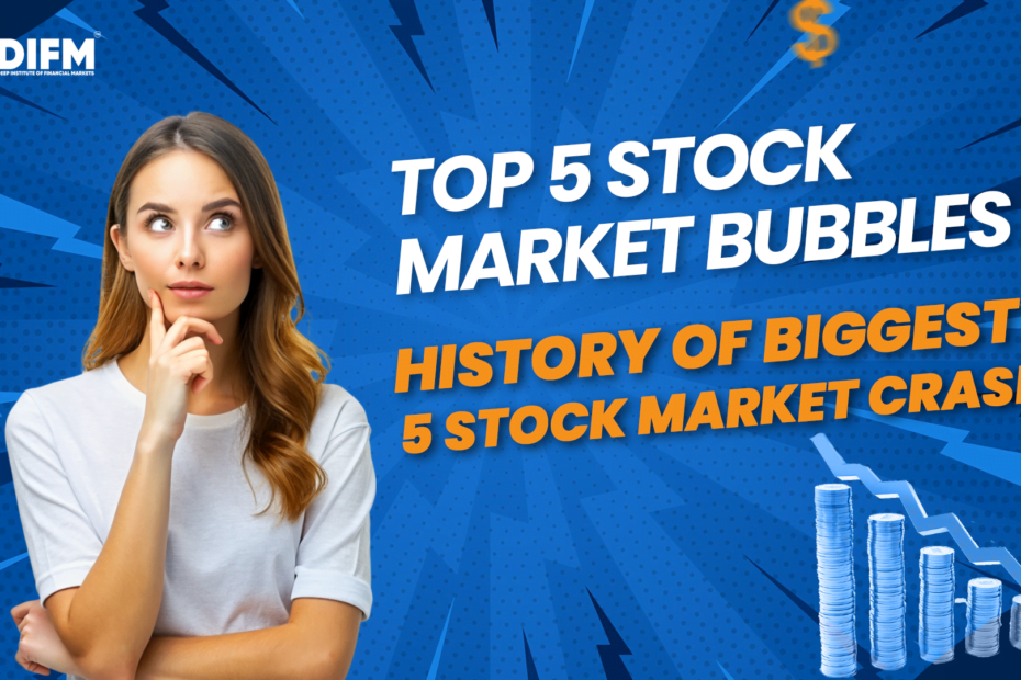 Stock Market Bubbles