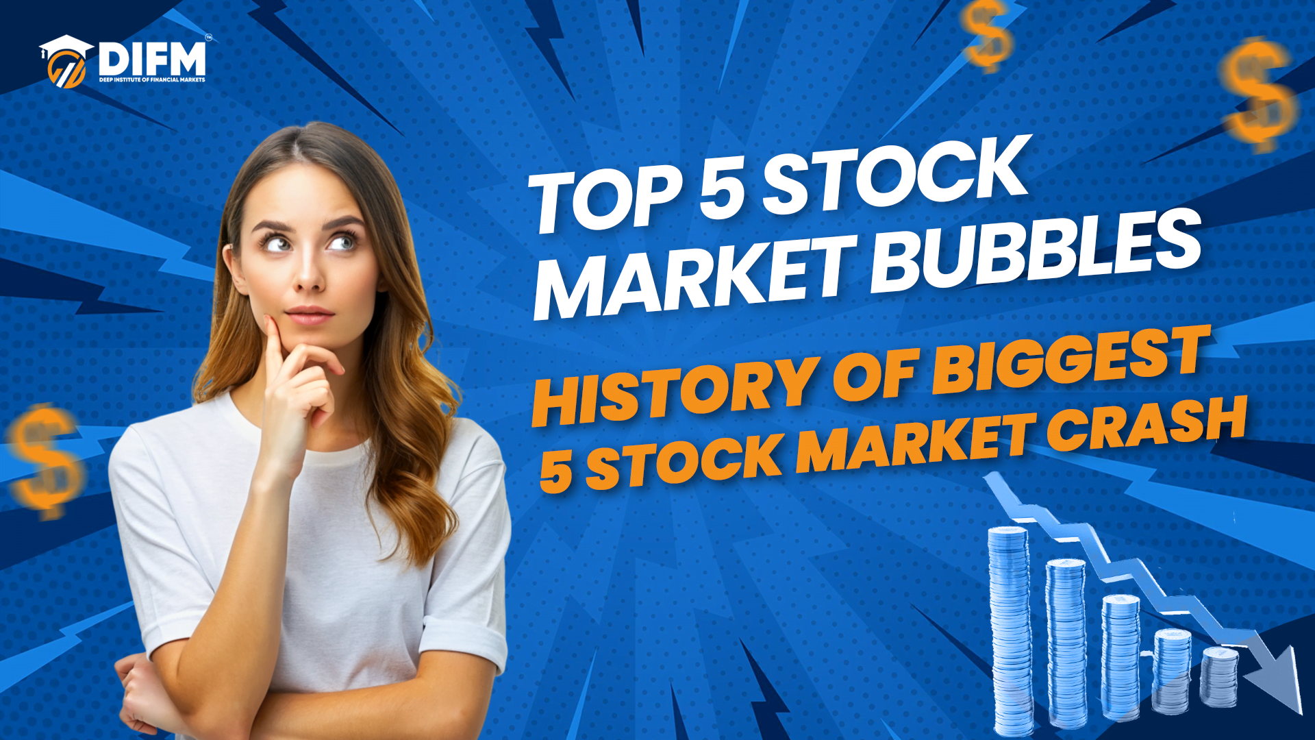 Stock Market Bubbles