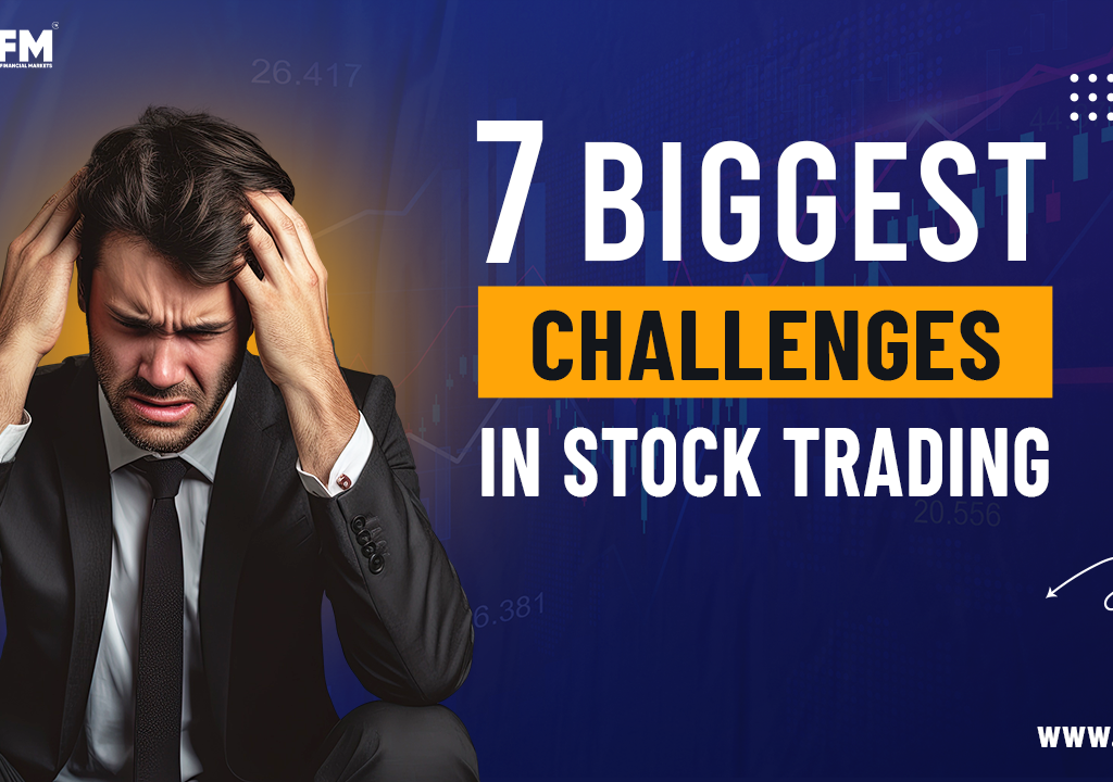 Challenges in Stock Trading