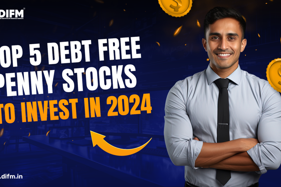 Debt Free Penny Stocks