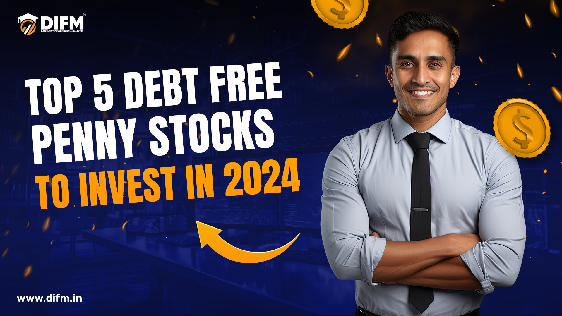 Debt Free Penny Stocks