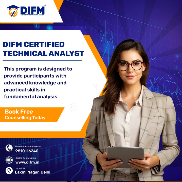 Technical Analyst