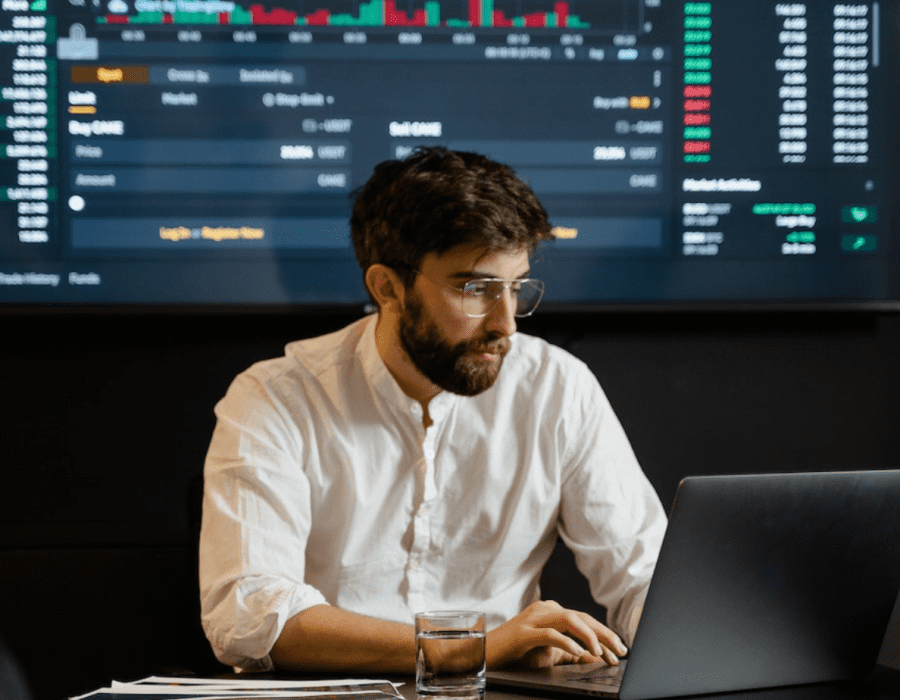 Professional Trading Course